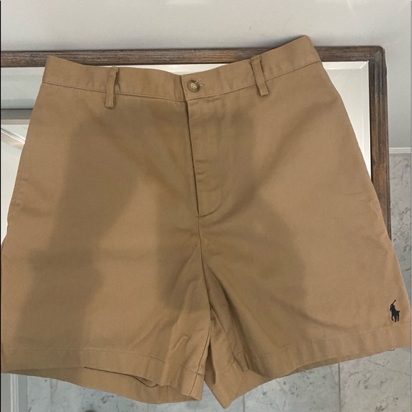 Ralph Lauren Shorts sz 4 - Picture 1 of 4
